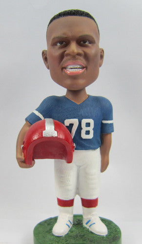 Cool Football Male #6 - National Bobblehead HOF Store