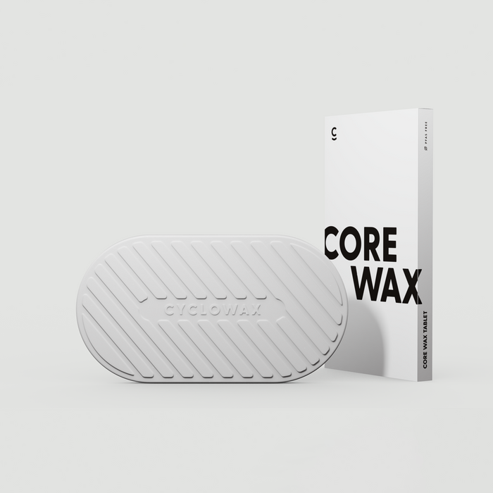 Core Wax Tablet