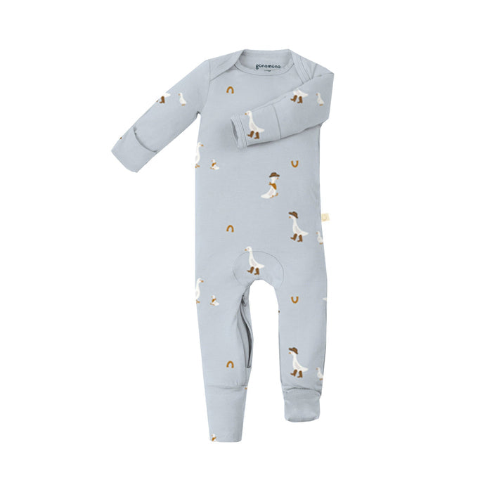 Cowboy Goose CONVERTIBLE PJ