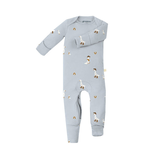 Cowboy Goose CONVERTIBLE PJ