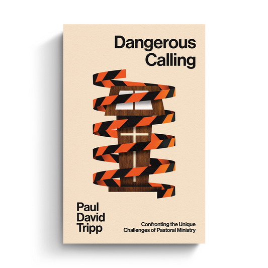 Dangerous Calling, Second Edition (Paperback)