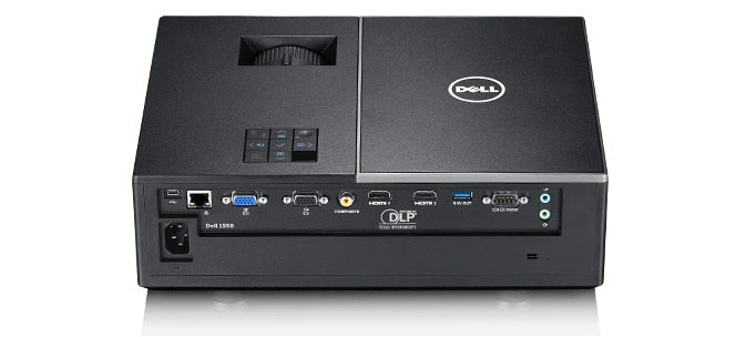 Dell 1550 Projector