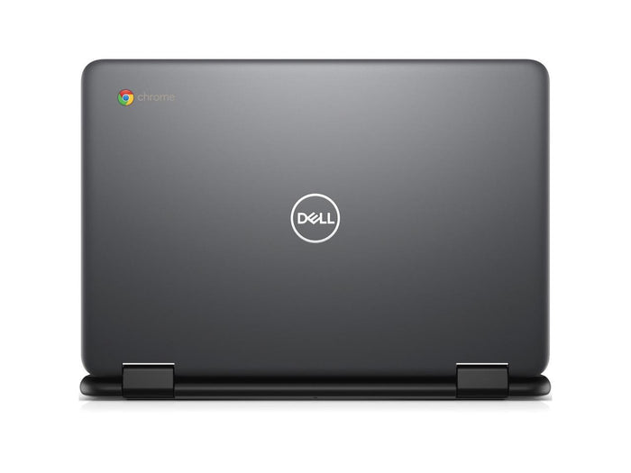 Dell 3100 11.6" Chromebook - Intel N4000 4GB RAM 16GB SSD Webcam ChromeOS