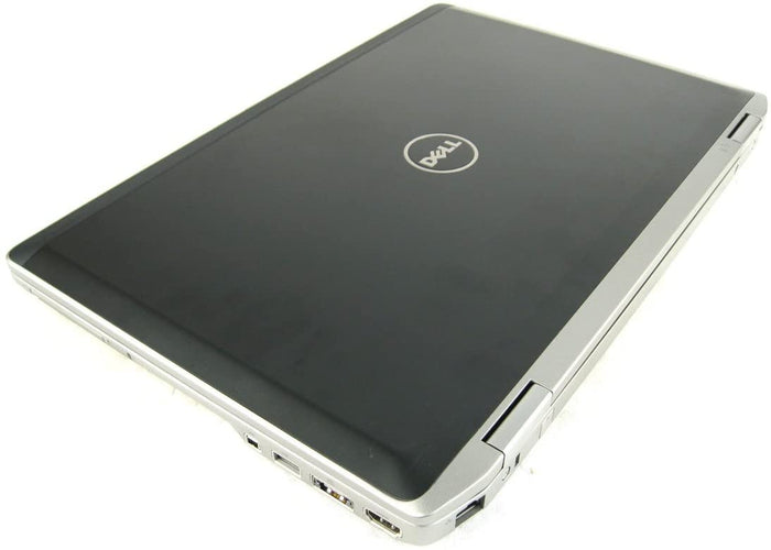DELL E6520 15.6" Laptop - Intel Core i5-2520M 2.50GHz 8GB RAM SSD WebCam Windows 10 Pro - Coretek Computers