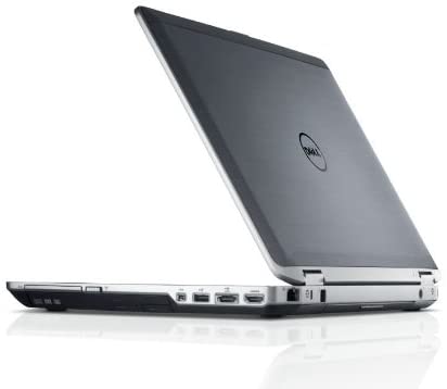 DELL Grade A E6520 15.6" Laptop - Intel Core i3-2330M 2.20GHz 8GB RAM 128GB SSD Windows 10 Pro 64-Bit - Coretek Computers
