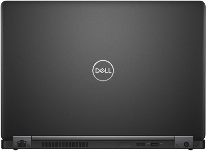 Dell Latitude 5490 14" 1920x1080 FHD Business Laptop - 8th gen Intel Core i5-8350U Quad (upto 3.6GHz) 16GB DDR4 512GB SSD WebCam Win 10 Pro - Coretek Computers