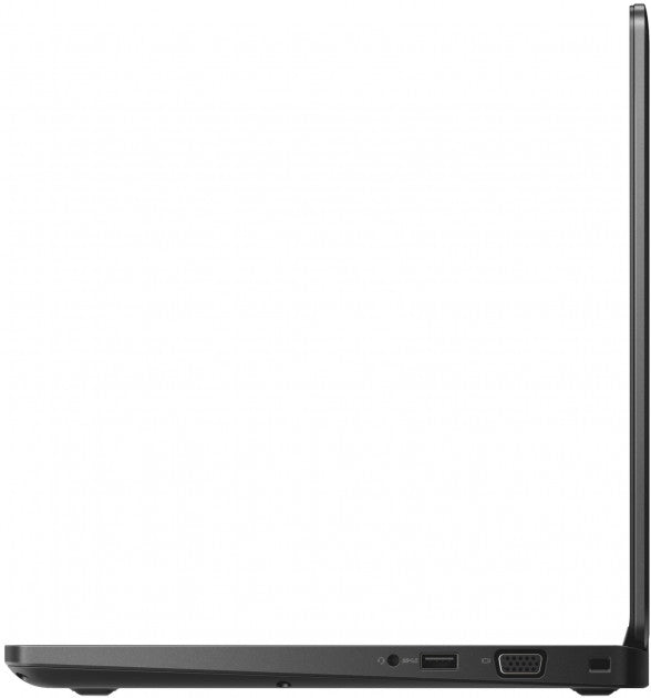Dell Latitude 5490 14" 1920x1080 FHD Business Laptop - 8th gen Intel Core i5-8350U Quad (upto 3.6GHz) 16GB DDR4 512GB SSD WebCam Win 10 Pro - Coretek Computers