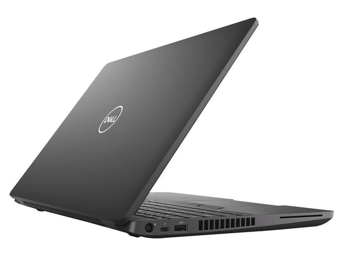 Dell Latitude 5501 15.6" FHD Business Laptop - 9th Gen i7-9850H 6 Core (upto 4.60 GHz) 32GB DDR4 512GB SSD WebCam Win 10 Pro - Coretek Computers