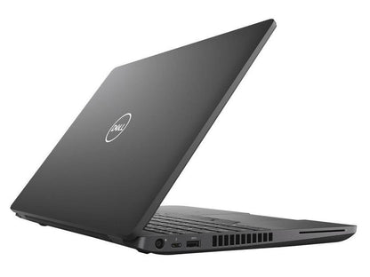 Dell Latitude 5501 15.6" FHD Business Laptop - 9th Gen i7-9850H 6 Core (upto 4.60 GHz) 32GB DDR4 512GB SSD WebCam Win 10 Pro - Coretek Computers