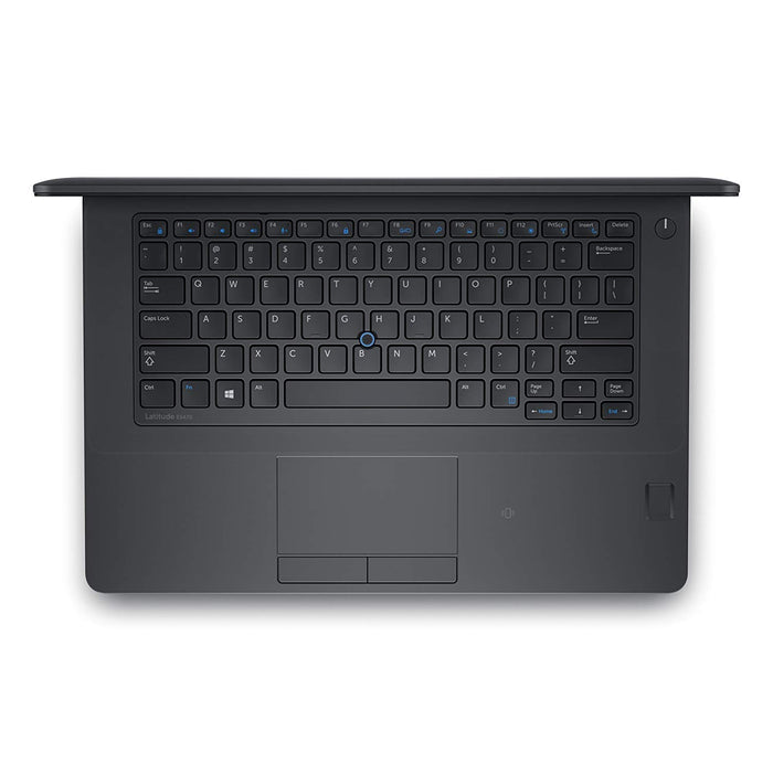 Dell Latitude E5470 14" Laptop - 6th gen Intel Core i5-6200U, 240GB SSD, DDR4 Memory, WebCam, Win 10 Pro - Coretek Computers