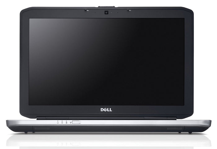 Dell Latitude E5530 15.6" Laptop - Intel Core i3 2.50GHz 8GB RAM WebCam Win 10 Pro - Coretek Computers