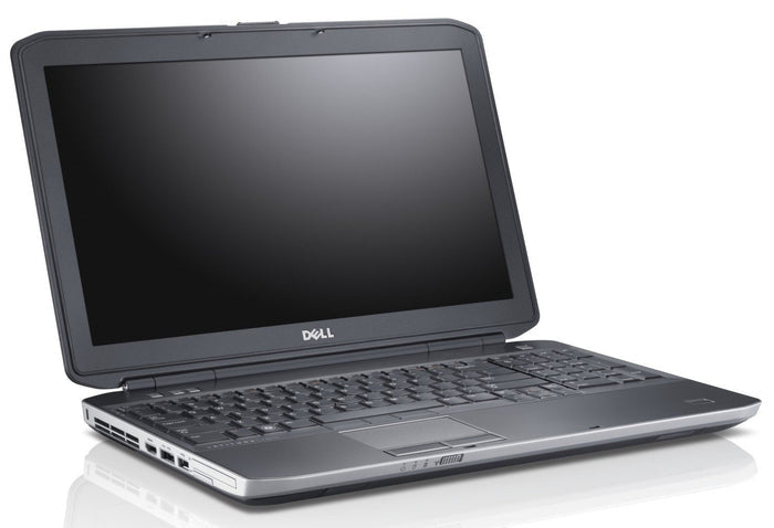 Dell Latitude E5530 15.6" Laptop - Intel Core i3 2.50GHz 8GB RAM WebCam Win 10 Pro - Coretek Computers