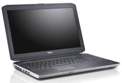 Dell Latitude E5530 15.6" Laptop - Intel Core i3 2.50GHz 8GB RAM WebCam Win 10 Pro - Coretek Computers