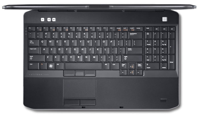 Dell Latitude E5530 15.6" Laptop - Intel Core i3 2.50GHz 8GB RAM WebCam Win 10 Pro - Coretek Computers