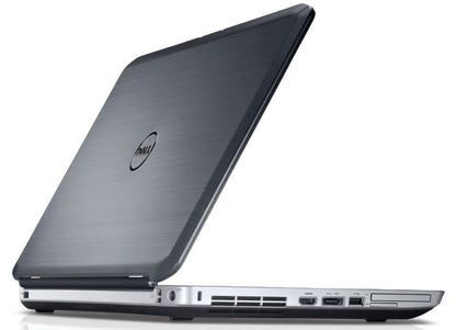 Dell Latitude E5530 15.6" Laptop - Intel Core i3 2.50GHz 8GB RAM WebCam Win 10 Pro - Coretek Computers