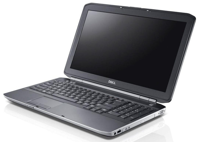 Dell Latitude E5530 15.6" Laptop - Intel Core i3 2.50GHz 8GB RAM WebCam Win 10 Pro - Coretek Computers