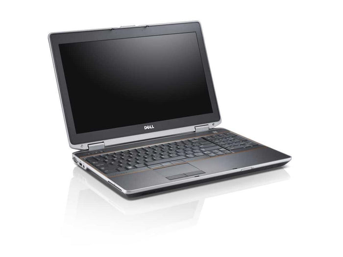 Dell Latitude E6330 13.3" Business Laptop - Intel Core i5 2.6GHz, 8GB RAM, SSD, WebCam, DVDRW, Win 10 Pro - Coretek Computers