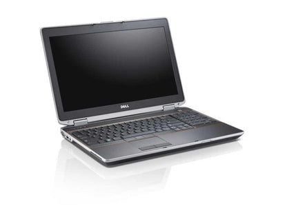 Dell Latitude E6330 13.3" Business Laptop - Intel Core i5 2.6GHz, 8GB RAM, SSD, WebCam, DVDRW, Win 10 Pro - Coretek Computers