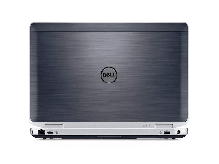 Dell Latitude E6330 13.3" Business Laptop - Intel Core i5 2.6GHz, 8GB RAM, SSD, WebCam, DVDRW, Win 10 Pro - Coretek Computers