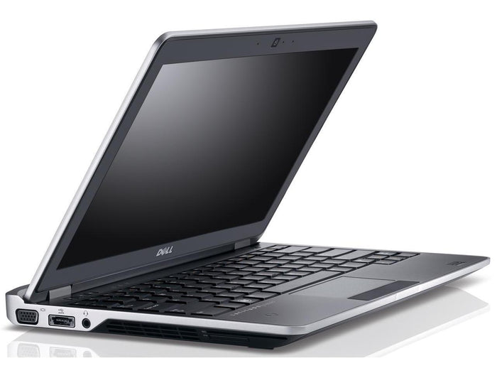Dell Latitude E6330 13.3" Business Laptop - Intel Core i5 2.6GHz, 8GB RAM, SSD, WebCam, DVDRW, Win 10 Pro - Coretek Computers