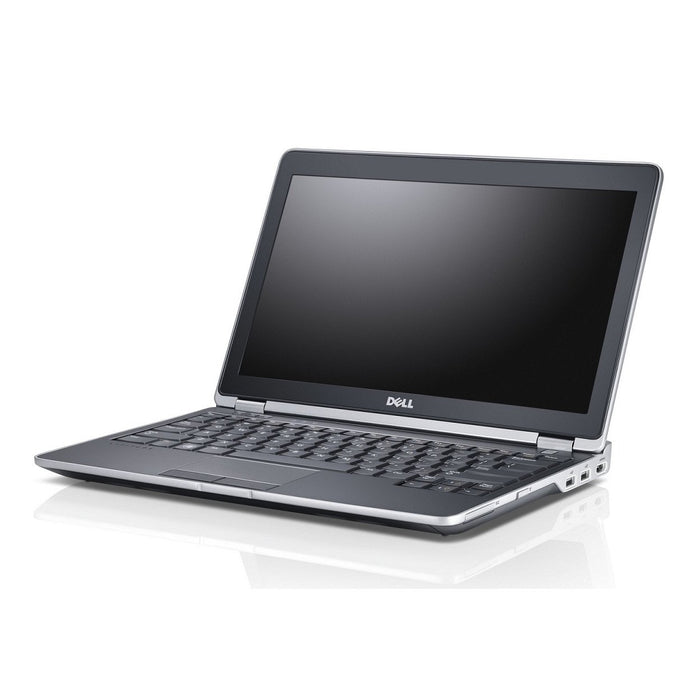 Dell Latitude E6420 14" Laptop - Intel i5 2.5GHz, 8GB RAM, SSD, DVDRW, Win 10 Pro - Coretek Computers