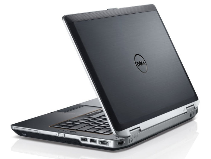 Dell Latitude E6420 14-inch Laptop Intel Core i7-2620M Processor, 240GB SSD, 8GB Ram, WebCam, Windows 10 Pro 64bit - Coretek Computers