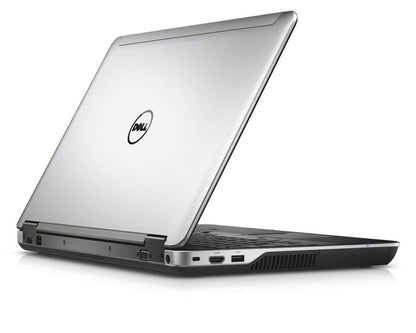 Dell Latitude E6440 14" Business Laptop Core i7-4600M 2.90Ghz 8GB RAM WebCam Win 10 Pro - Coretek Computers
