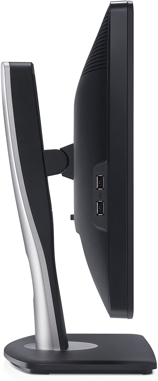 Dell Professional P2312H 23" Monitor with Full HD LED backlight - Coretek Computers
