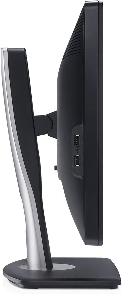 Dell Professional P2312H 23" Monitor with Full HD LED backlight - Coretek Computers