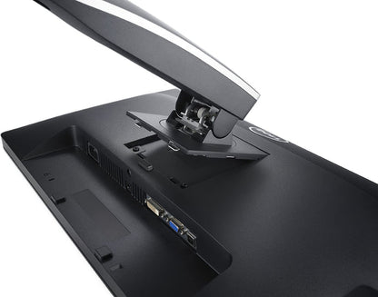 Dell Professional P2312H 23" Monitor with Full HD LED backlight - Coretek Computers