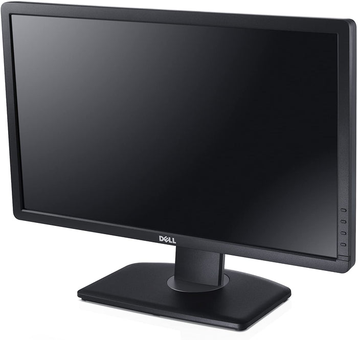 Dell Professional P2312H 23" Monitor with Full HD LED backlight - Coretek Computers