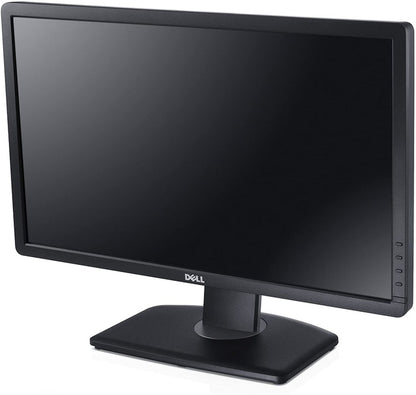 Dell Professional P2312H 23" Monitor with Full HD LED backlight - Coretek Computers