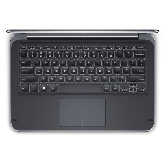 Dell XPS 12 Touchscreen Convertible Ultrabook Laptop - Intel Core i5-3337U 1.8GHz (Turbo 2.7ghz) - 128GB SSD - 4GB Ram - Flip Screen - Windows 10 Pro - Coretek Computers