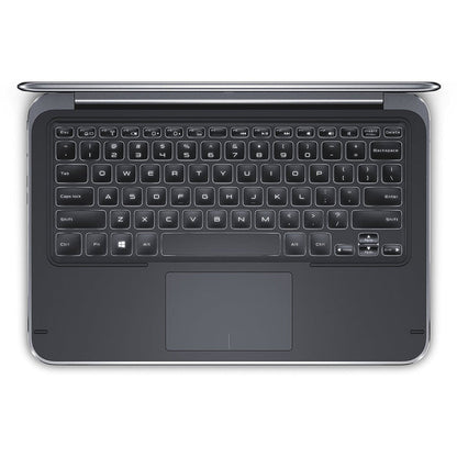 Dell XPS 12 Touchscreen Convertible Ultrabook Laptop - Intel Core i5-3337U 1.8GHz (Turbo 2.7ghz) - 128GB SSD - 4GB Ram - Flip Screen - Windows 10 Pro - Coretek Computers