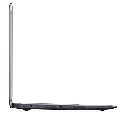 Dell XPS 12 Touchscreen Convertible Ultrabook Laptop - Intel Core i5-3337U 1.8GHz (Turbo 2.7ghz) - 128GB SSD - 4GB Ram - Flip Screen - Windows 10 Pro - Coretek Computers
