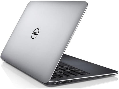 Dell XPS 13 13.3" LED (TrueLife) Ultrabook - Intel Core i5-2467M 1.60GHz (turbo 2.3ghz), 128GB SSD, 4GB Ram, Webcam, Win 10 Pro - Grade B - Coretek Computers