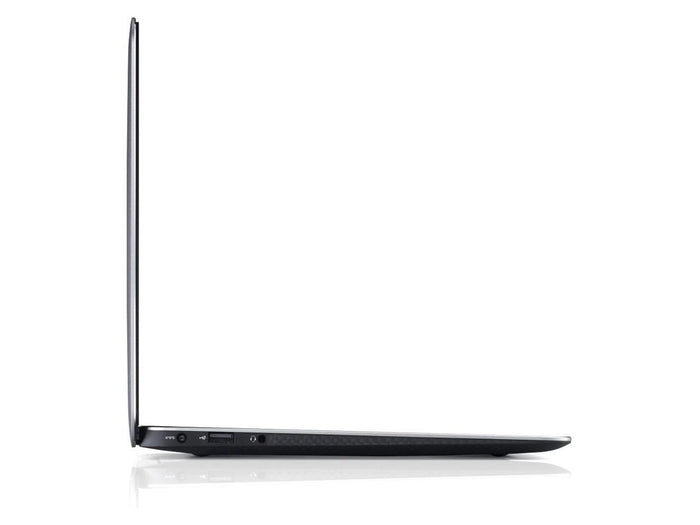 Dell XPS 13 13.3" LED (TrueLife) Ultrabook - Intel Core i5-2467M 1.60GHz (turbo 2.3ghz), 128GB SSD, 4GB Ram, Webcam, Win 10 Pro - Grade B - Coretek Computers