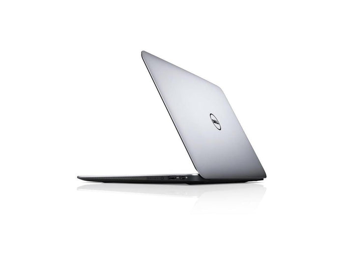 Dell XPS 13 13.3" LED (TrueLife) Ultrabook - Intel Core i5-2467M 1.60GHz (turbo 2.3ghz), 128GB SSD, 4GB Ram, Webcam, Win 10 Pro - Grade B - Coretek Computers