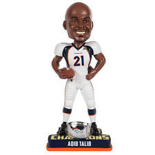 Aqib Talib