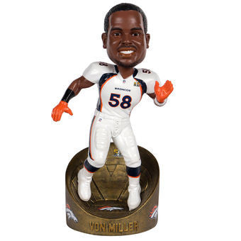 Von Miller MVP