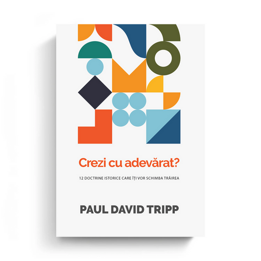 Do You Believe? (Romanian eBook)