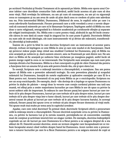 Do You Believe? (Romanian eBook)