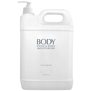 Eco Fresh Body Lotion 5L