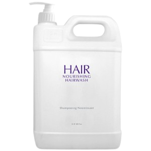 Eco Fresh Shampoo 5L