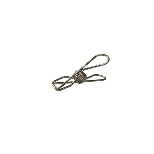 Eco Stainless Steel Pegs x 18