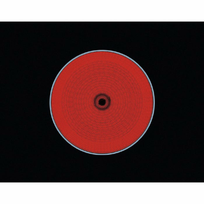 Electrolux 60cm 4 Zone Built-In Electric Hob - Black | EHF6241FOK from Electrolux - DID Electrical