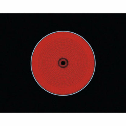 Electrolux 60cm 4 Zone Built-In Electric Hob - Black | EHF6241FOK from Electrolux - DID Electrical