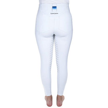 Equine Couture Gradient Extended Knee Patch Breech
