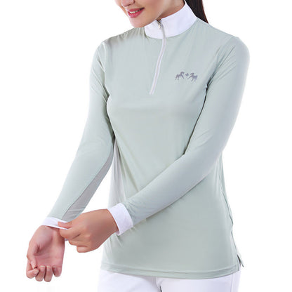 Aqua Grey / XS