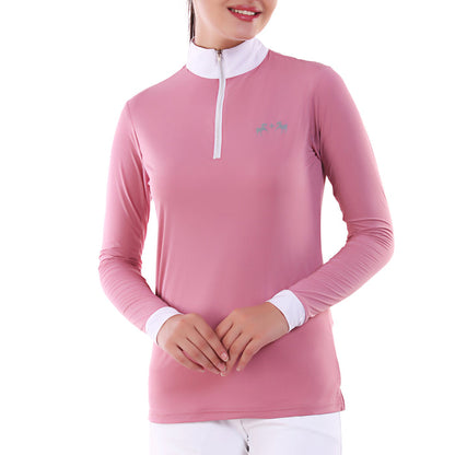Foxglove Pink / XS